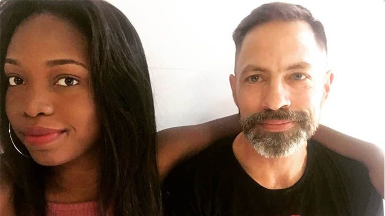 Fiance-sean-abby-split por 90 dias