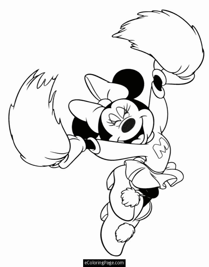 Minnie Mouse