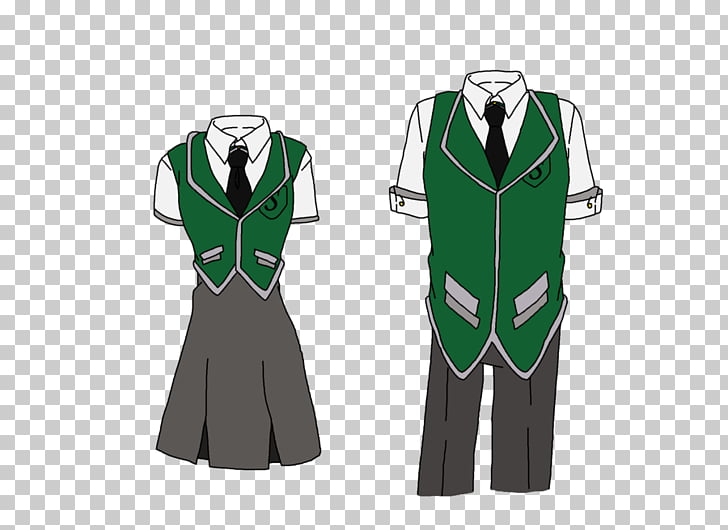 Uniforme escolar, uniforme PNG clipart | clipes grátis