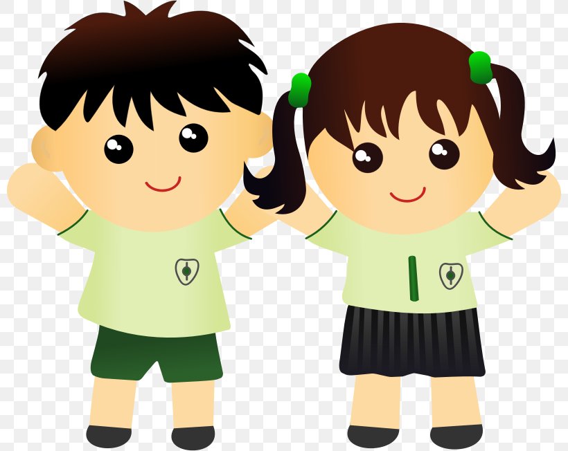 Clip Art de uniforme escolar do aluno, PNG, Aluno, Menino