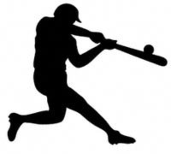 softbal afbeelding illustraties
