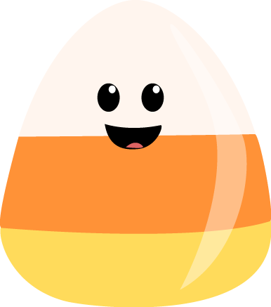 Clip Art z kukurice