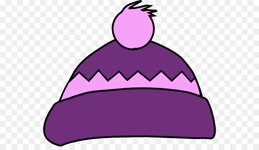 Wintermütze Clipart - Hut, Kleidung, Winter, transparente ClipArt