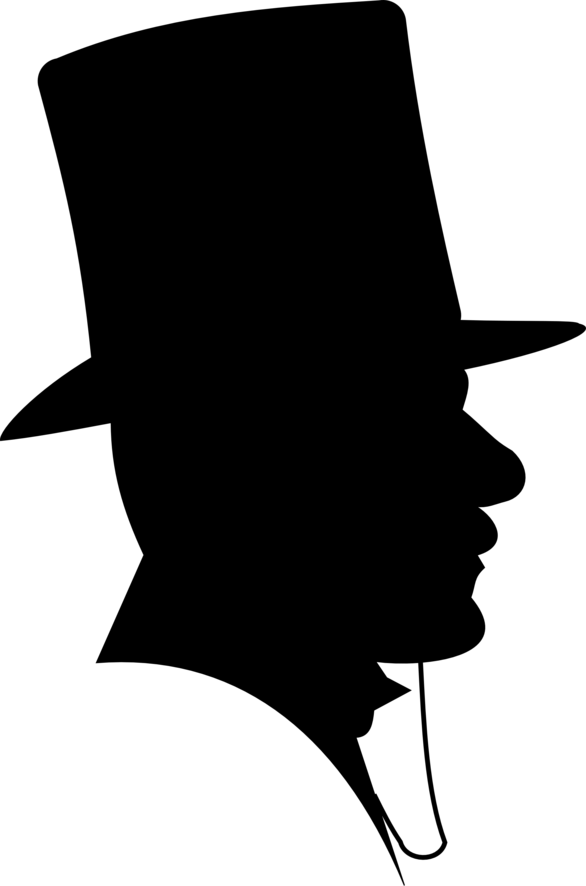 Zylinder Clipart
