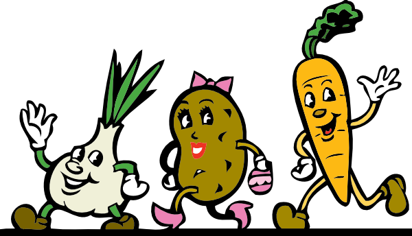 Clipart de agricultura