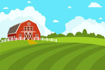 Clipart grátis agricultura - Clip Art - gráficos