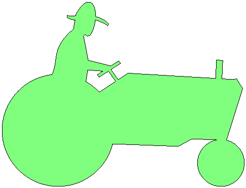 Clipart de agricultura