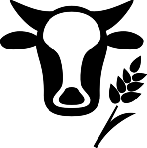 Agricultura ícone Clip Art