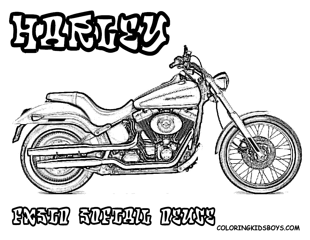 Harley krāsošana | Harley Davidson | Bezmaksas | Motocikli | Krāsošana