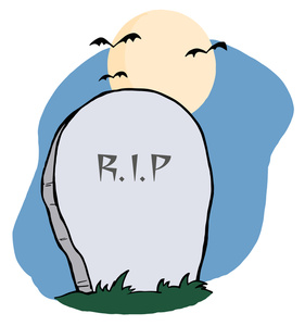 Rip kapakmens kapu izgriezumkopas rip clipart graveicon tv attēls