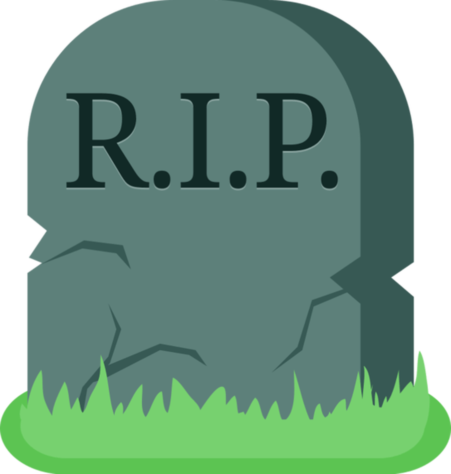 Headstone rip clip art saistīto atslēgvārdu attēls