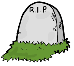 Rip 20clipart