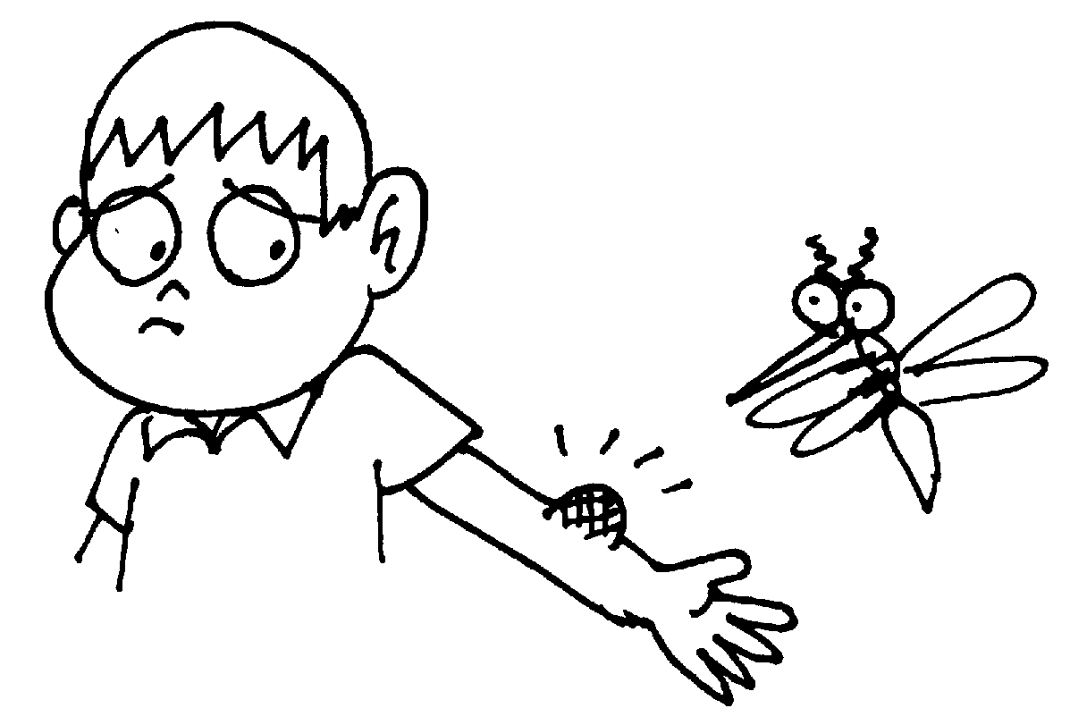 Bite Clipart # 30314