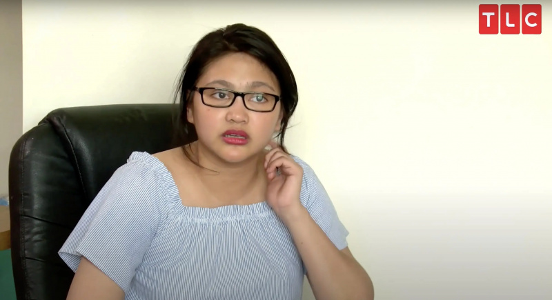 تم رفض تهم الاحتيال والسرقة الأولى لنجمة '90 Day Fiance' Leida Margaretha، بينما تم تعليق تهم أخرى