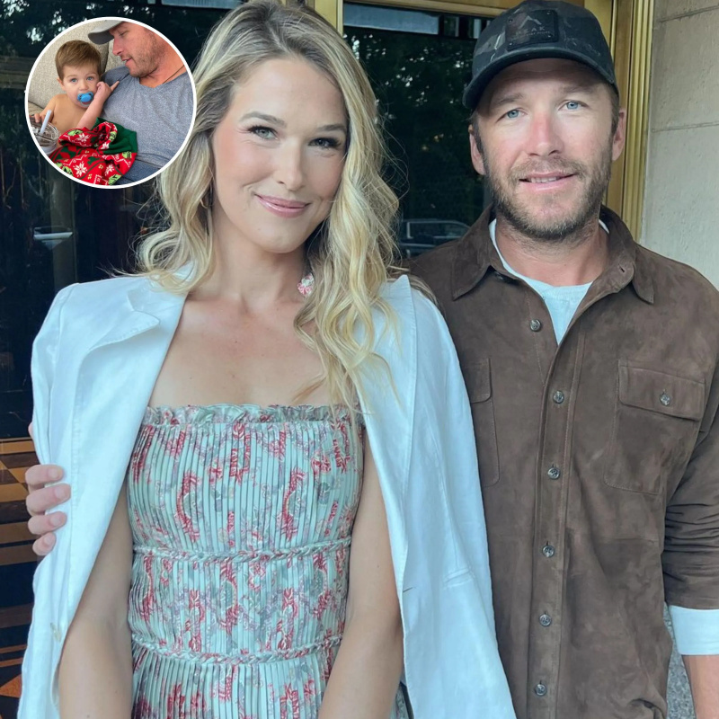 Bode Miller og Morgan Becks 3-årige søn Asher lider under anfald: 'Scared Us Halvt to Death'