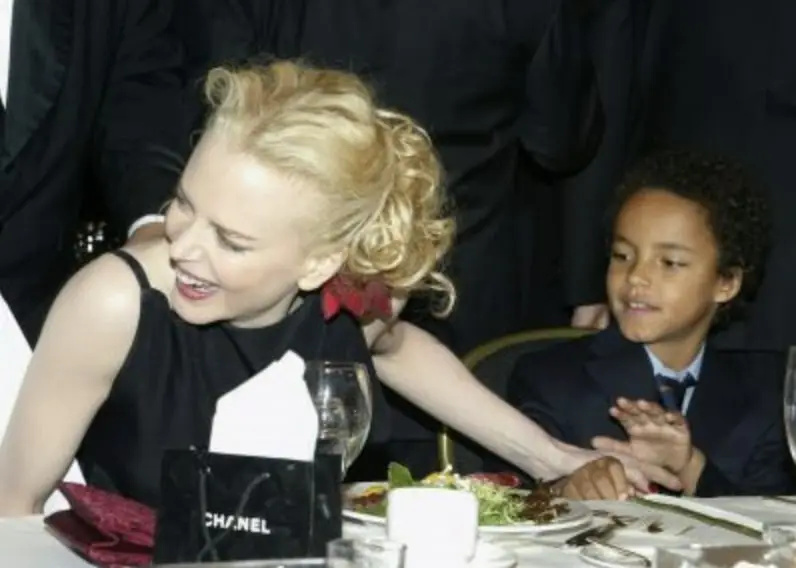 O filho de Tom Cruise e Nicole Kidman, Connor, ficou fora dos holofotes: veja suas fotos raras
