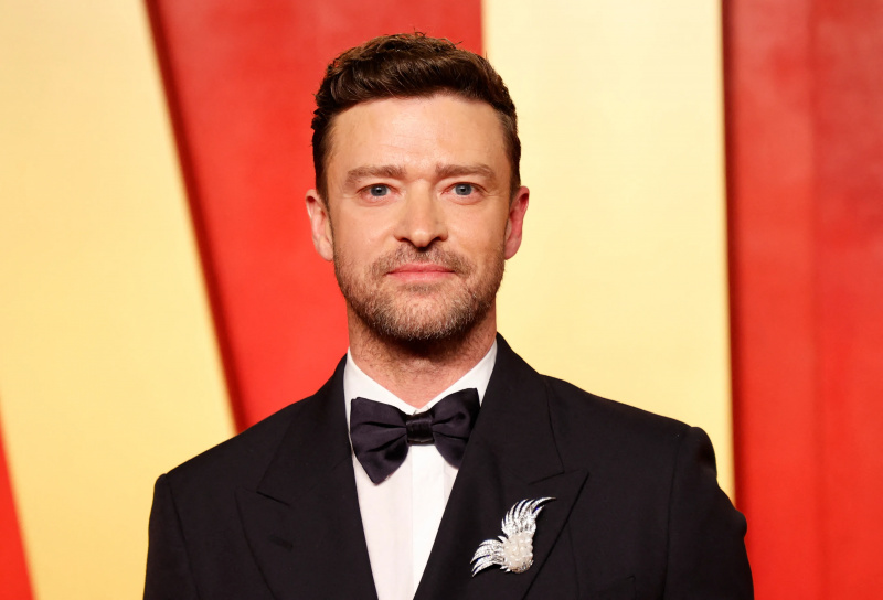 Justin Timberlake compartilha a primeira postagem nas redes sociais após prisão por DWI: ‘Isso é tão importante’