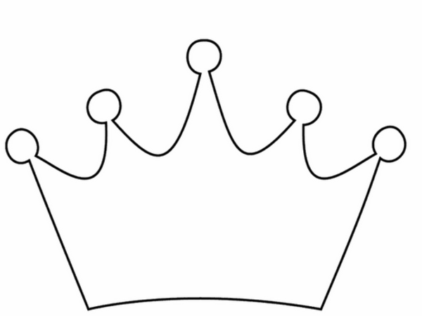 Колекция от контури на короната (34)