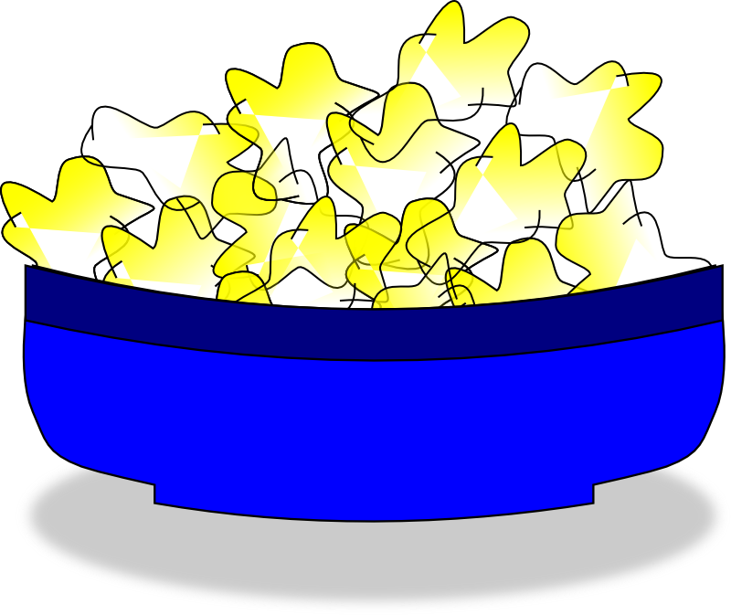 Nemokama Popcorno Branduolio Iskarpos Parsisiųsti Nemokama Iliustracija Nemokama Iliustracija Kita
