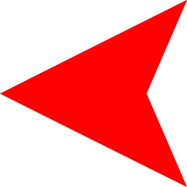 Файл: Червена стрелка вляво - Wikimedia Commons