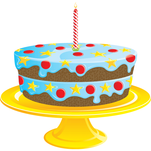 Images Gratuites De Gateau D Anniversaire Telechargement De Clipart Gratuit Clipart Gratuit Autre