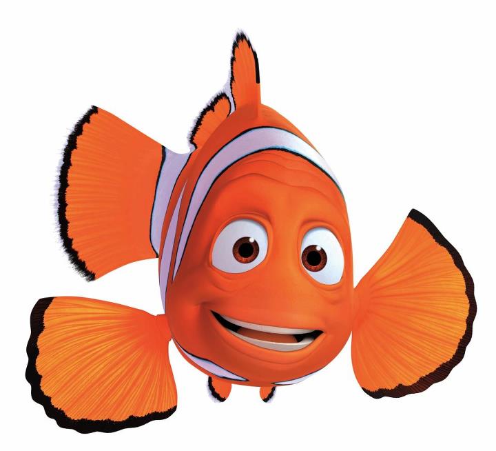 Ingyenes Nemo Ingyenes Clip Art Es Ingyenes Clip Art Letoltesek Egyeb