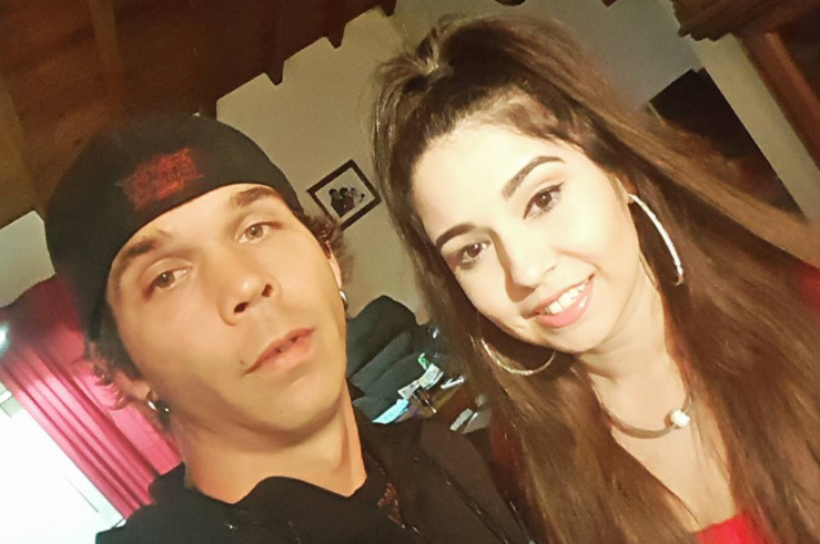 Jeremiah Raber se izbezumio nakon što mu je supruga Carmela ukrala 16 000 dolara i jamčevine