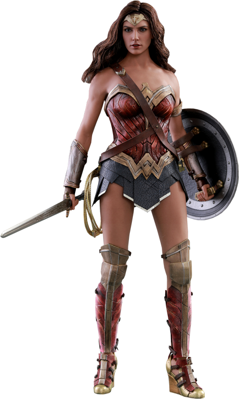 Wonder Woman Transparenter Hintergrund # 1596741